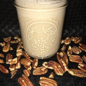 pecan milk